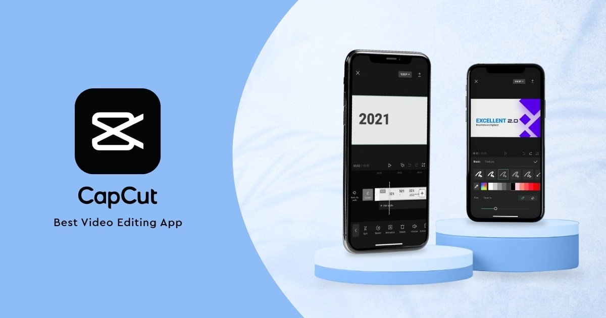 CapCut APK User Friendly Video Editor for Android Phones