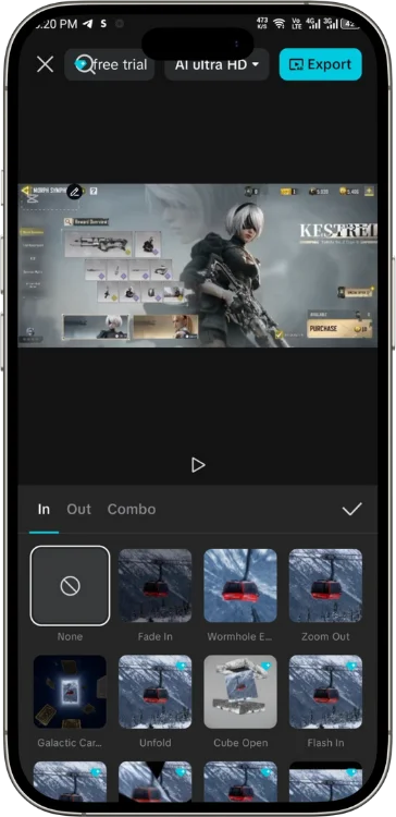 Complete Video Editing Solution Complete Video Editing Solution