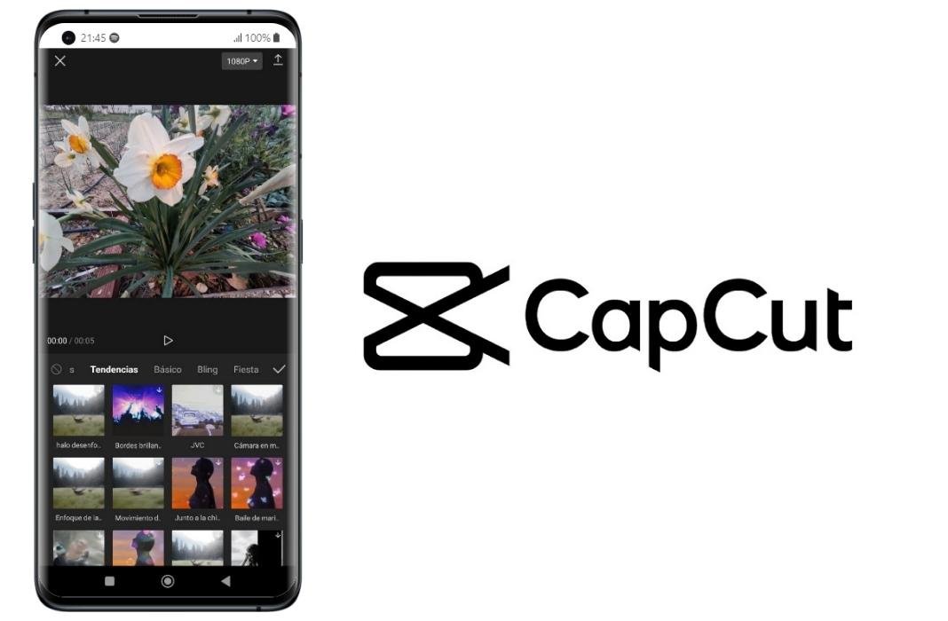 CapCut APK Download Edit Videos Like a Pro on Android