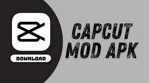 CapCut Mod APK HD Export Unlock All Pro Features