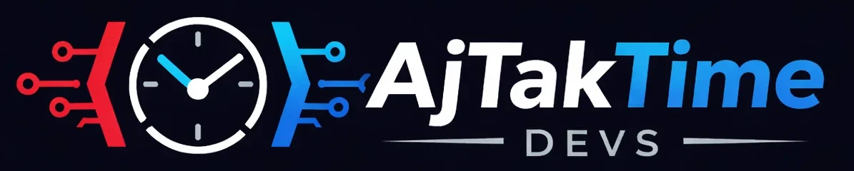 AjTakTime Devs