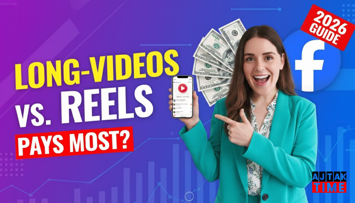 Comparing Facebook Reels payouts vs In-Stream Ads revenue to determine which Facebook video format pays the most.