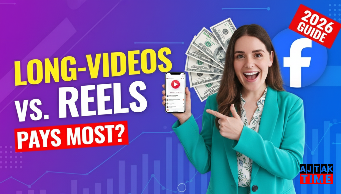 Comparing Facebook Reels payouts vs In-Stream Ads revenue to determine which Facebook video format pays the most.